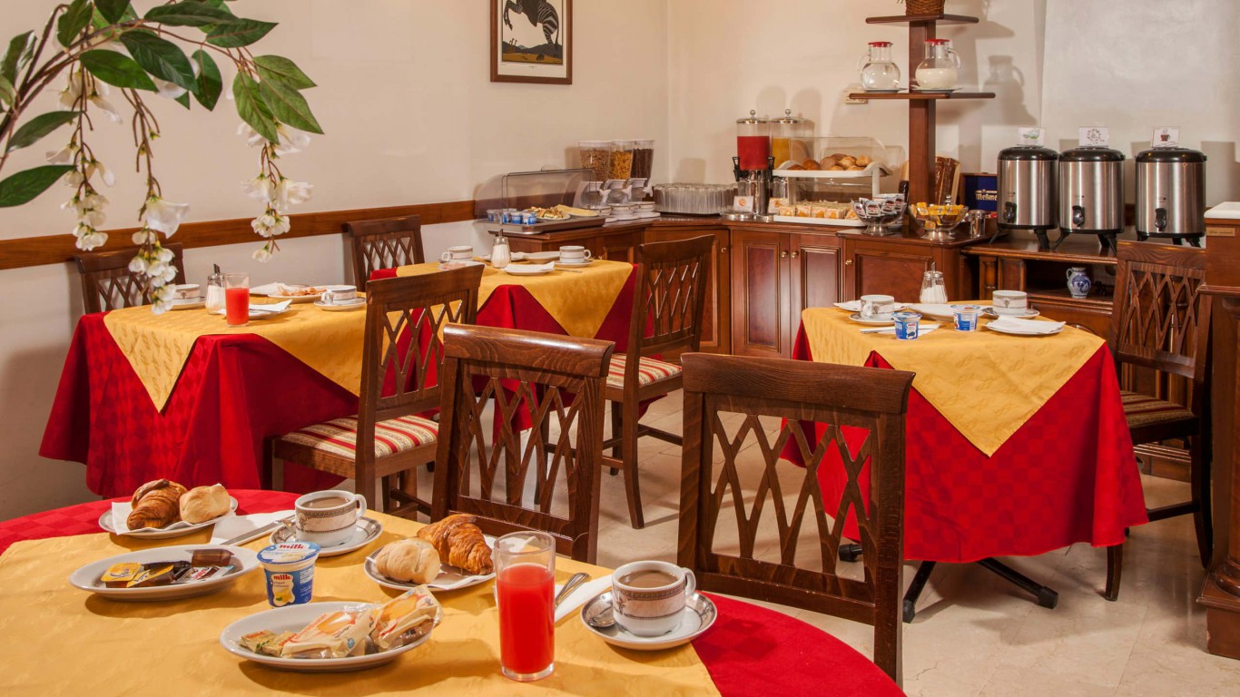 Hotel-Grifo-De-Monti-Rooms-Rome-breakfast-3