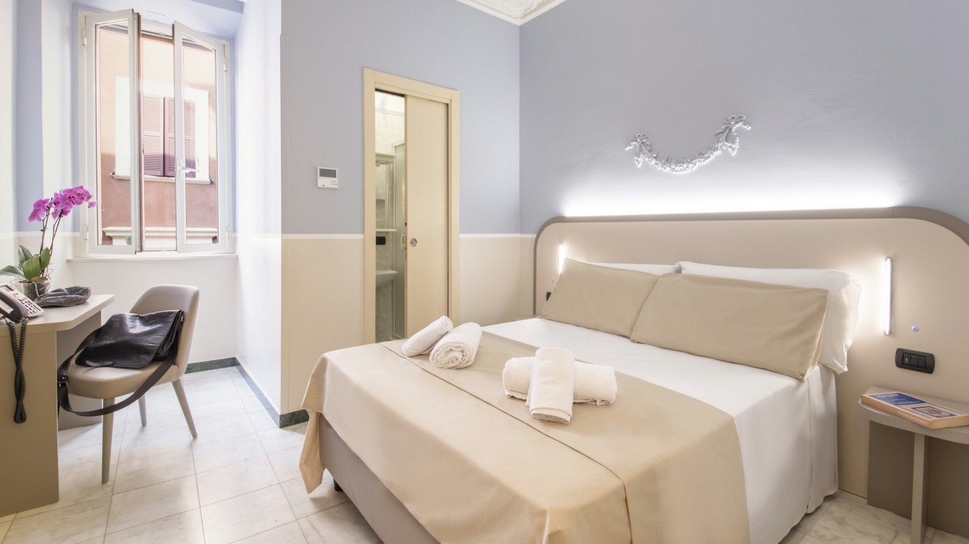 Hotel-Grifo-De-Monti-Rooms-Rome-classic-double-room